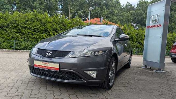 Honda  Civic 1.8i-VTEC Sport 50 Jahre Edit.