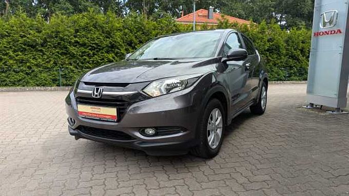 Honda  HR-V 1.5 i-VTEC CVT Elegance