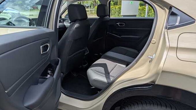 Honda HR-V Hybrid e:HEV 1.5 i-MMD Advance