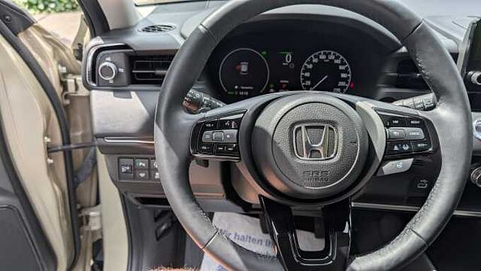Honda HR-V Hybrid e:HEV 1.5 i-MMD Advance