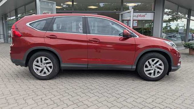 Honda CR-V 2.0i-VTEC 2WD Elegance