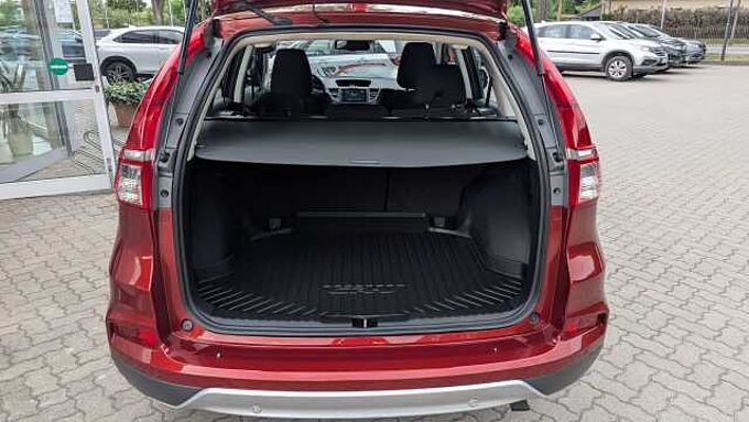 Honda CR-V 2.0i-VTEC 2WD Elegance
