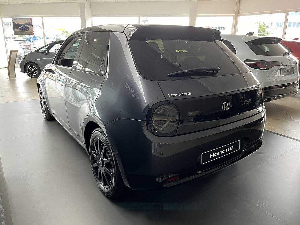 Honda e Honda e Advance (16') (zzgl. garantierte 4000€ Umweltprämie)