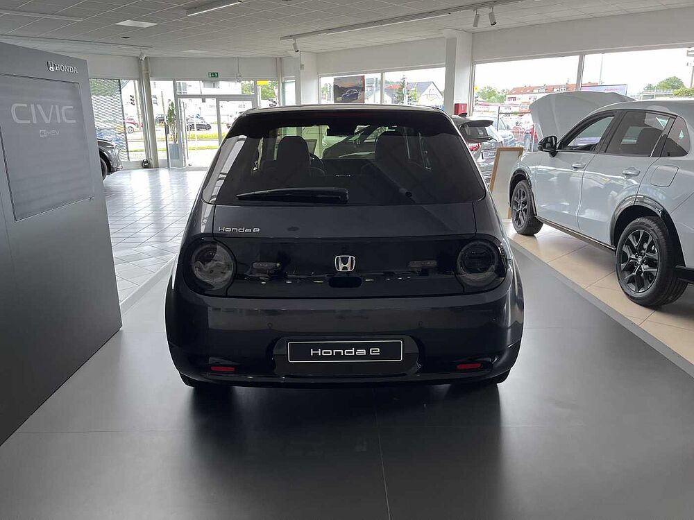 Honda e Honda e Advance (16') (zzgl. garantierte 4000€ Umweltprämie)