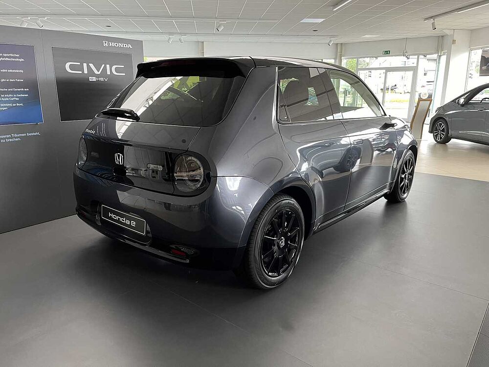 Honda e Honda e Advance (16') (zzgl. garantierte 4000€ Umweltprämie)