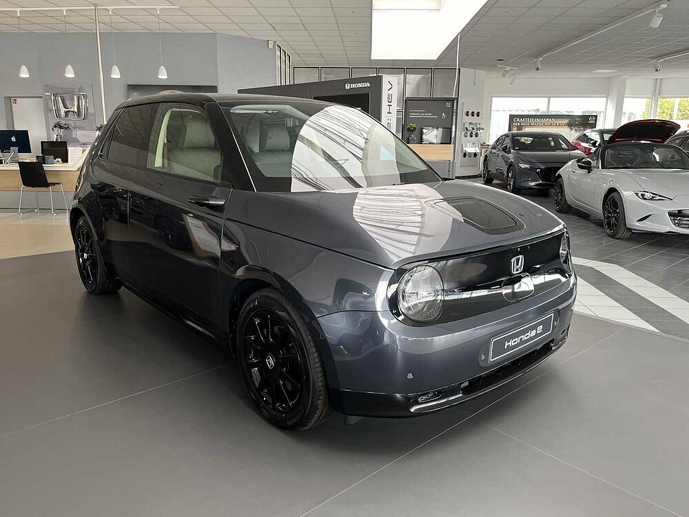 Honda e Honda e Advance (16') (zzgl. garantierte 4000€ Umweltprämie)