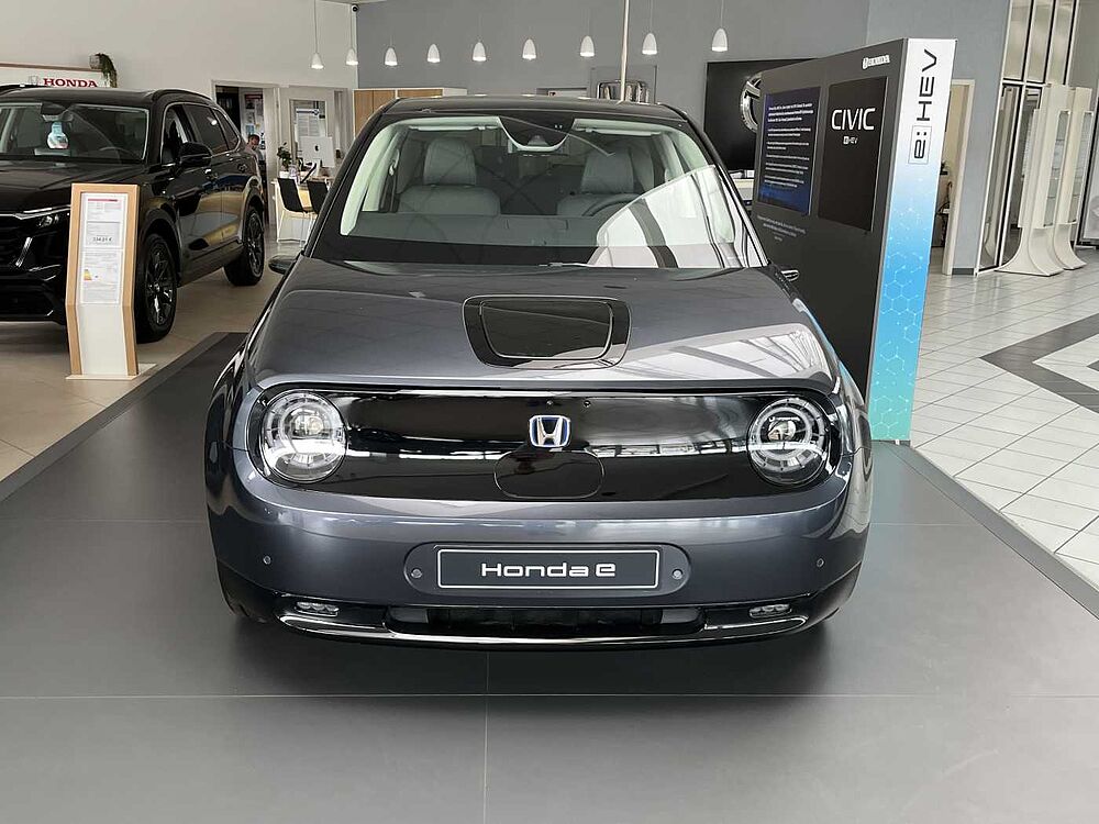 Honda e Honda e Advance (16') (zzgl. garantierte 4000€ Umweltprämie)