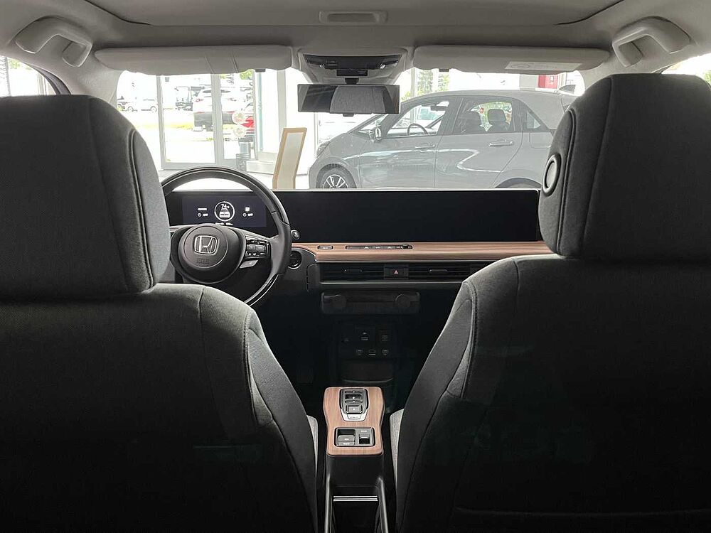 Honda e Honda e Advance (16') (zzgl. garantierte 4000€ Umweltprämie)