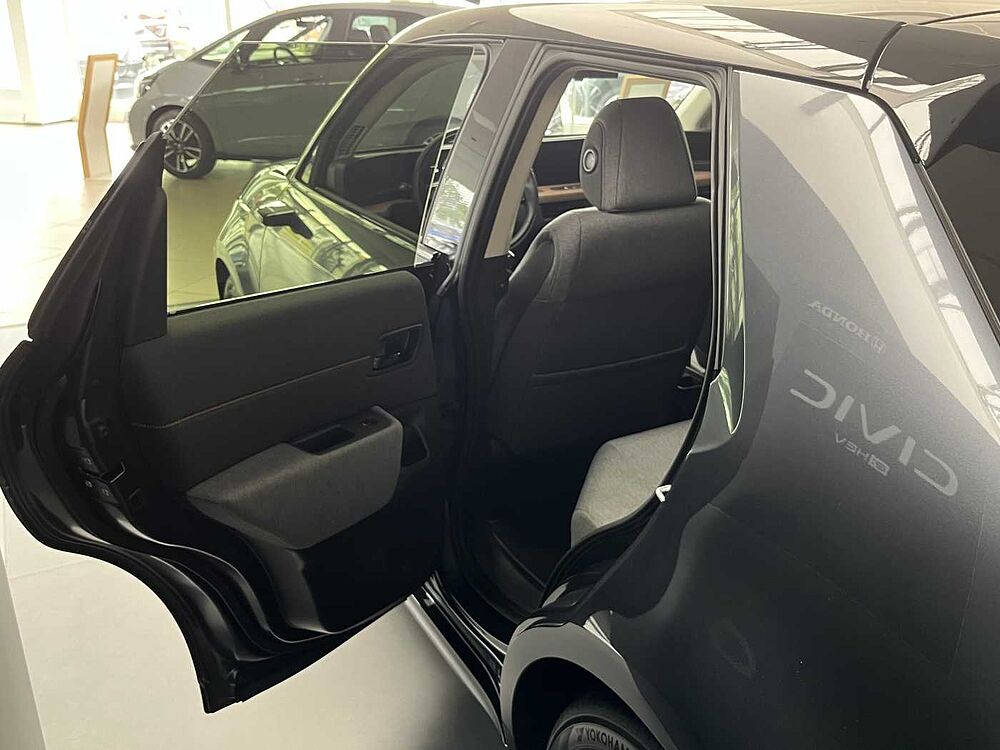 Honda e Honda e Advance (16') (zzgl. garantierte 4000€ Umweltprämie)
