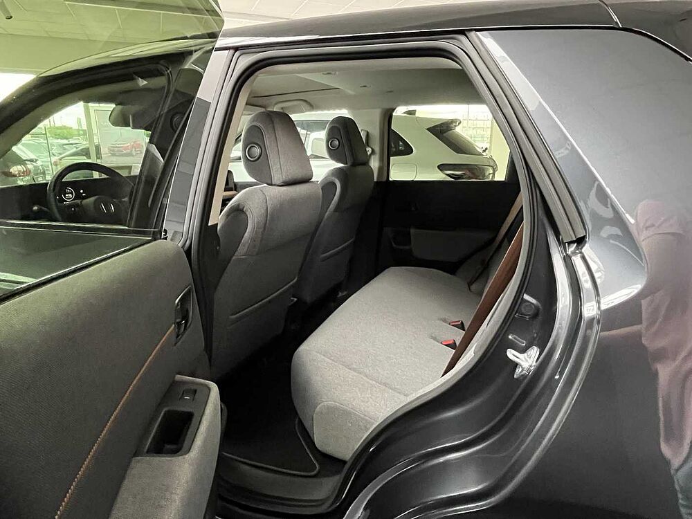 Honda e Honda e Advance (16') (zzgl. garantierte 4000€ Umweltprämie)