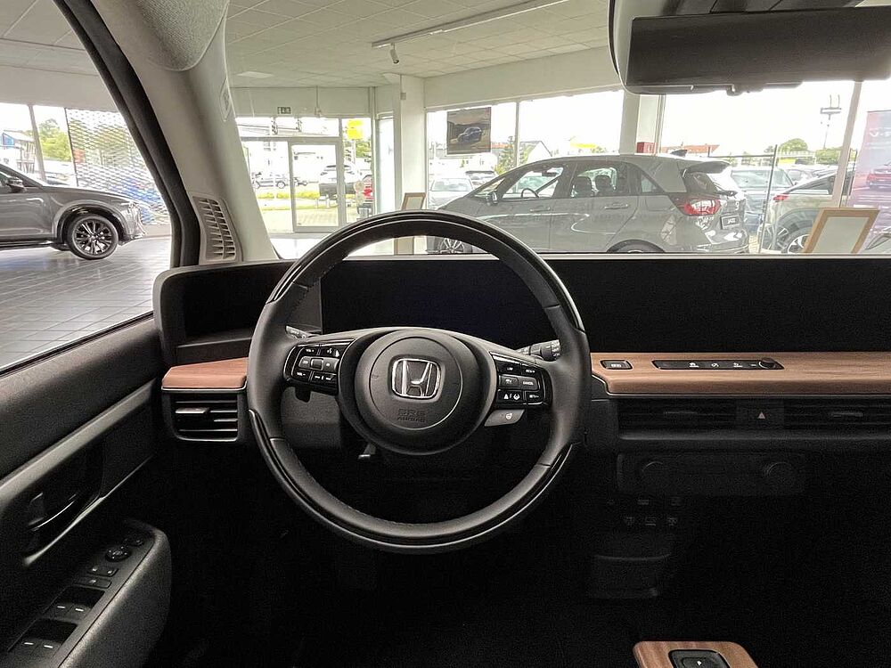 Honda e Honda e Advance (16') (zzgl. garantierte 4000€ Umweltprämie)