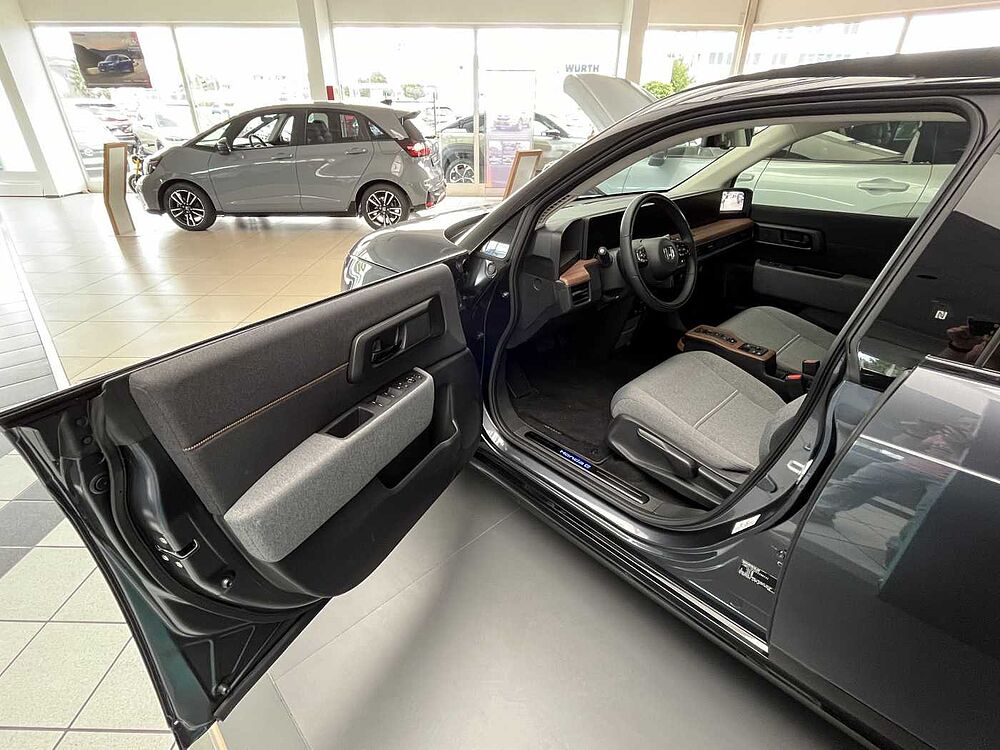 Honda e Honda e Advance (16') (zzgl. garantierte 4000€ Umweltprämie)