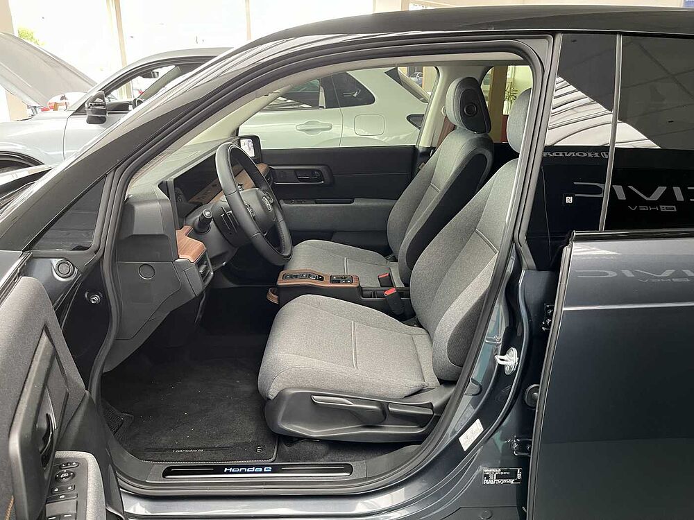 Honda e Honda e Advance (16') (zzgl. garantierte 4000€ Umweltprämie)
