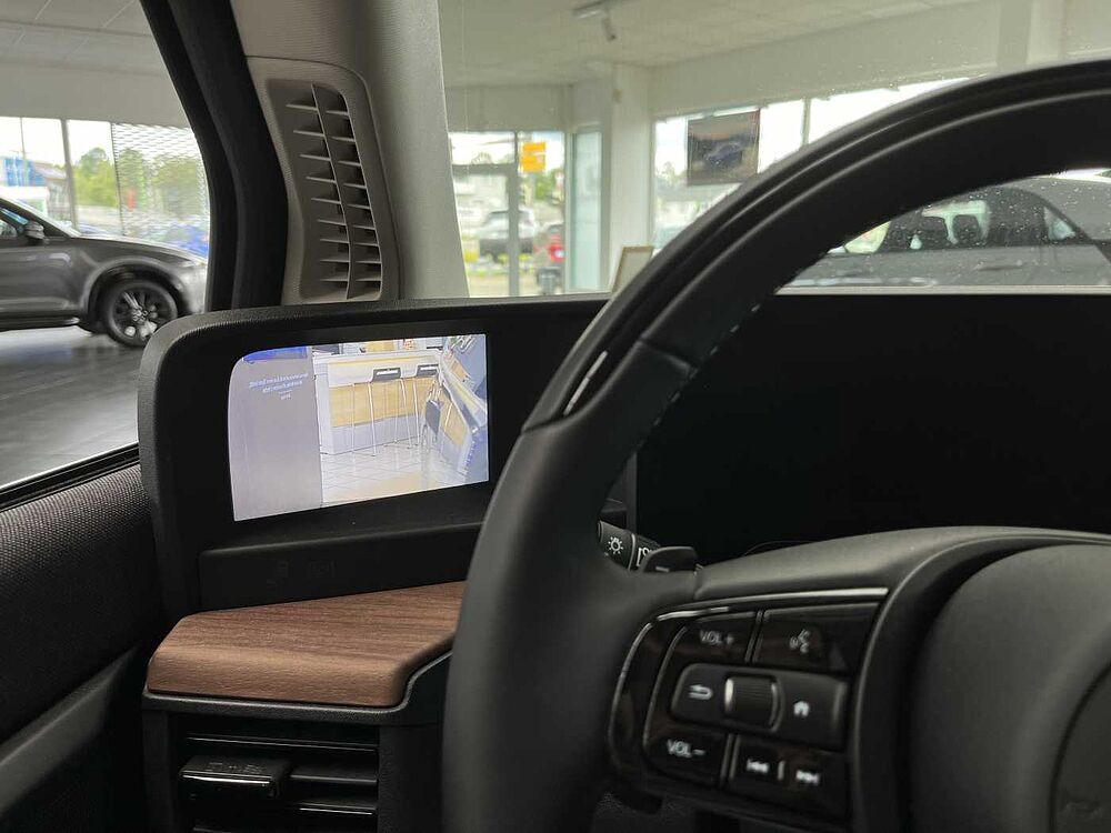Honda e Honda e Advance (16') (zzgl. garantierte 4000€ Umweltprämie)