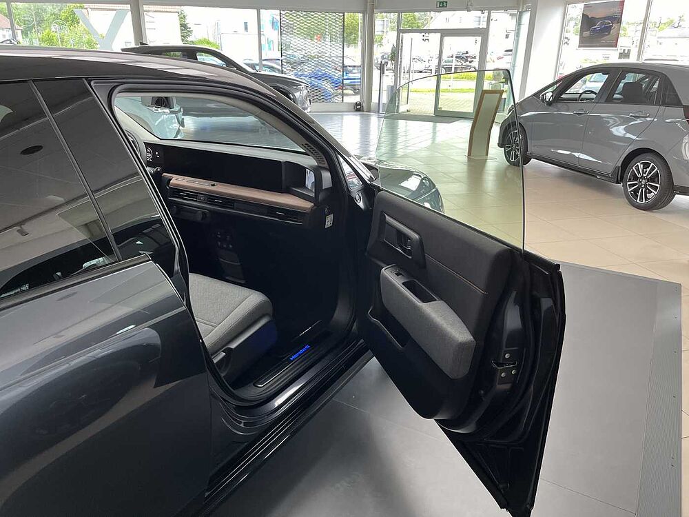 Honda e Honda e Advance (16') (zzgl. garantierte 4000€ Umweltprämie)