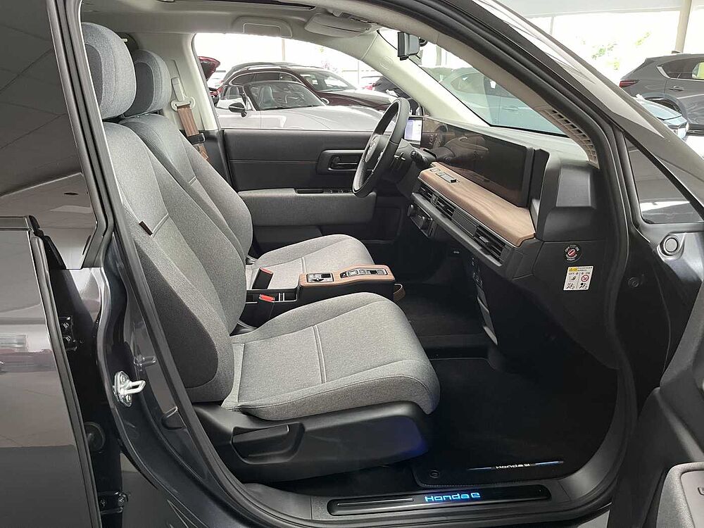 Honda e Honda e Advance (16') (zzgl. garantierte 4000€ Umweltprämie)