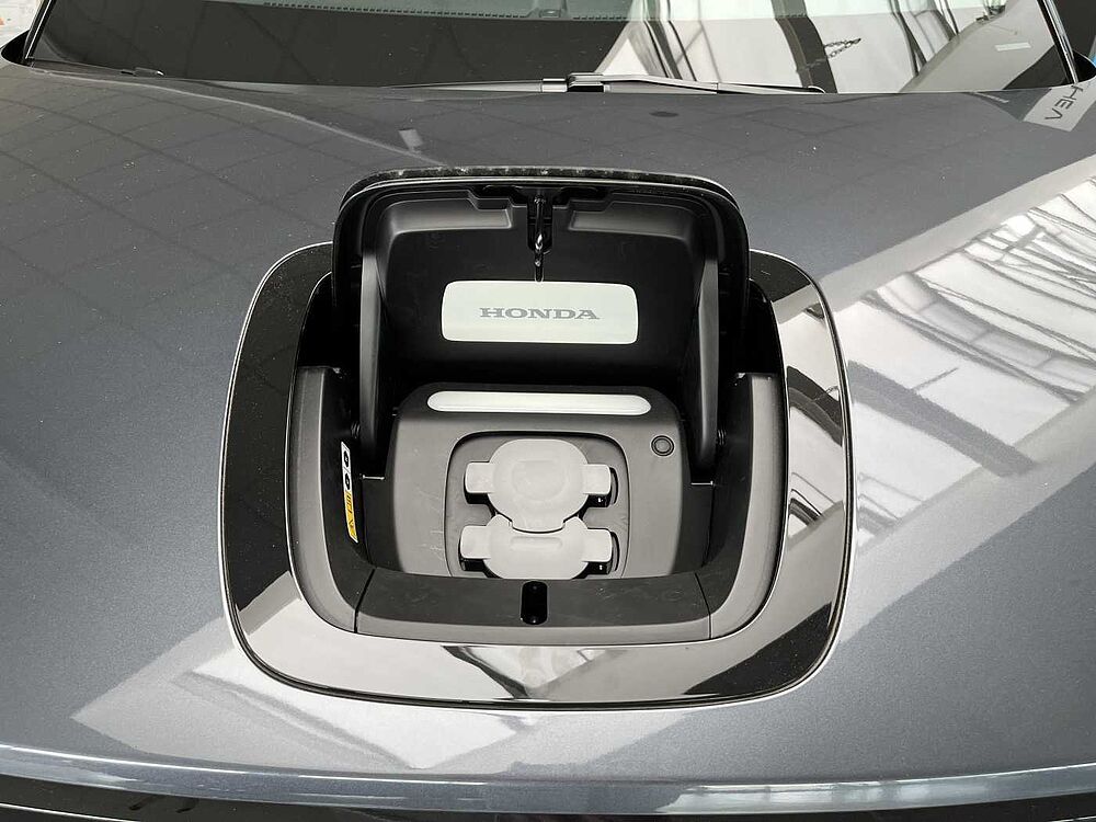 Honda e Honda e Advance (16') (zzgl. garantierte 4000€ Umweltprämie)