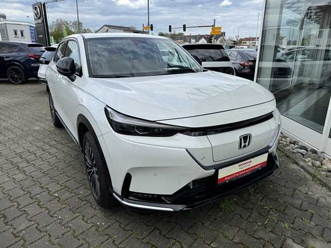 Honda e:Ny1 e:Ny1