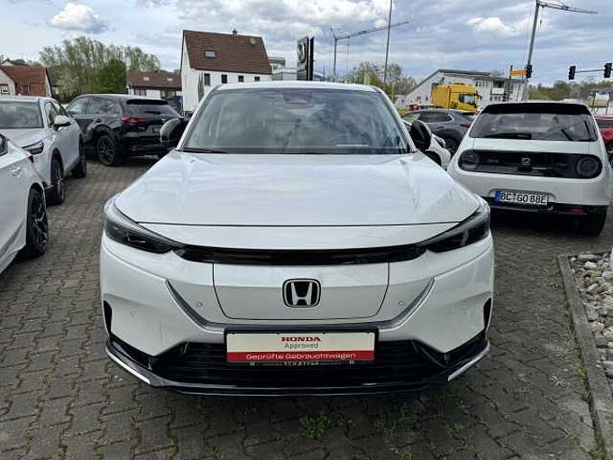 Honda e:Ny1 e:Ny1