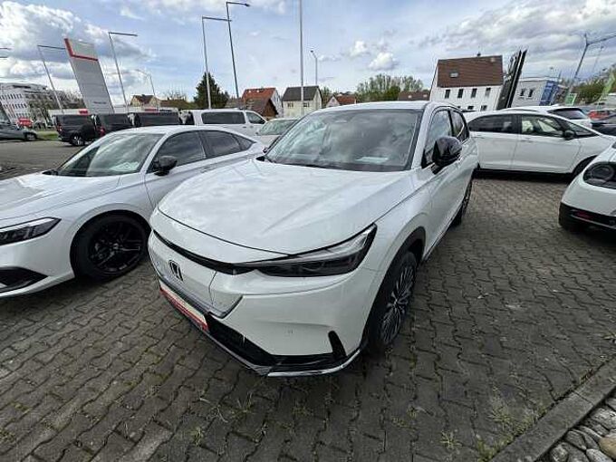Honda  e:Ny1 e:Ny1