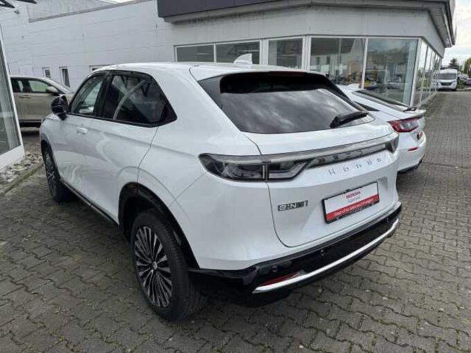 Honda e:Ny1 e:Ny1