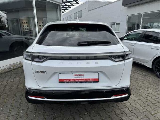 Honda e:Ny1 e:Ny1