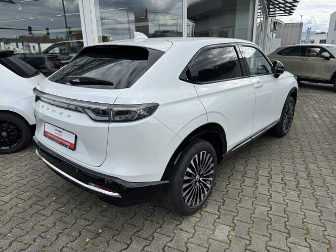 Honda e:Ny1 e:Ny1