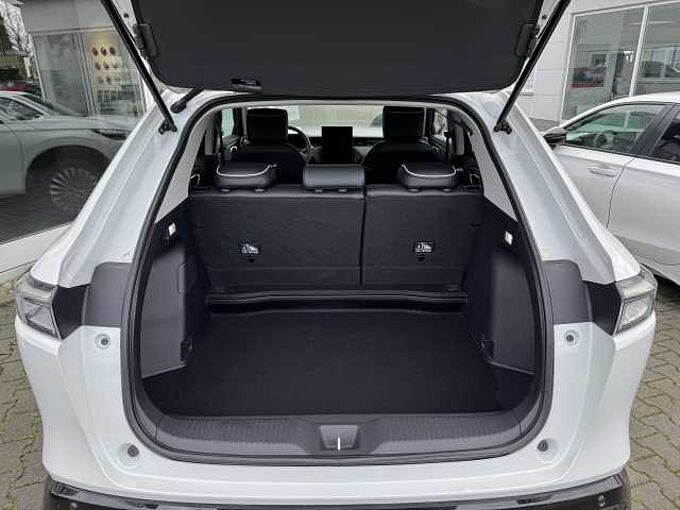Honda e:Ny1 e:Ny1