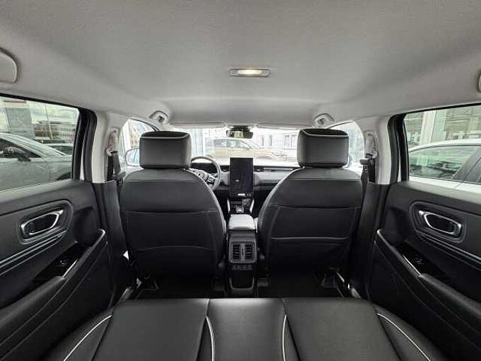 Honda e:Ny1 e:Ny1