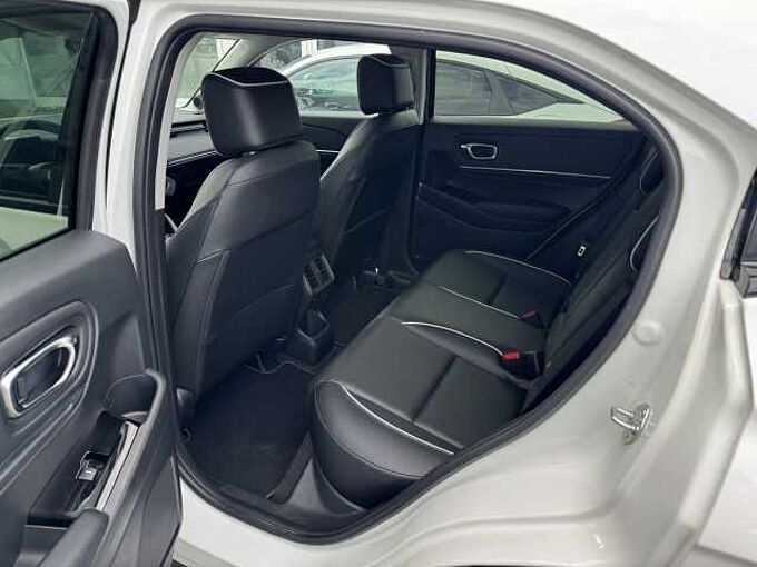 Honda e:Ny1 e:Ny1
