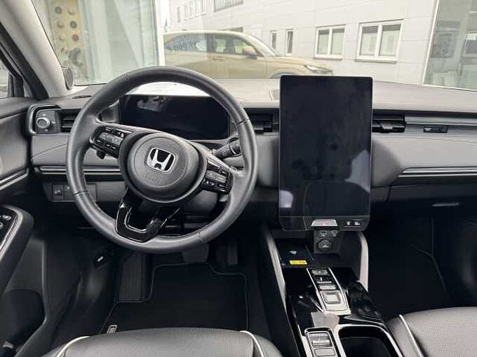 Honda e:Ny1 e:Ny1