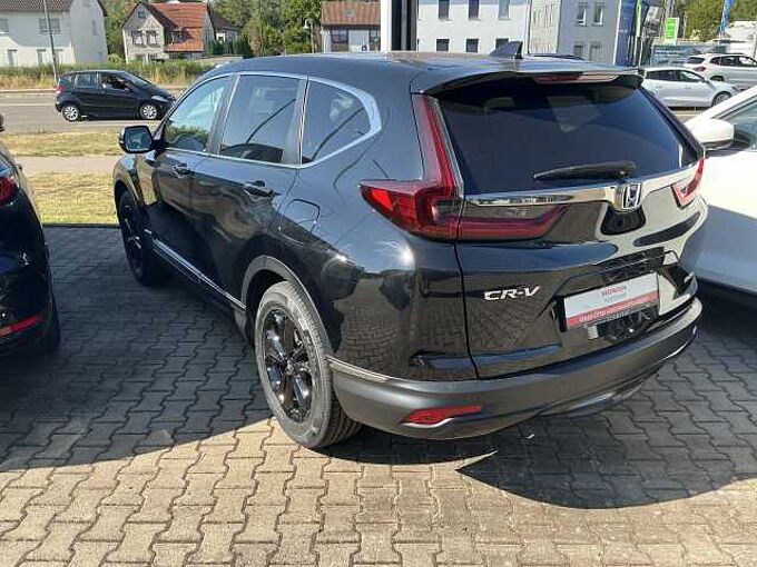Honda CR-V Hybrid e:HEV 2WD SportLine,BlackEdition,AHK