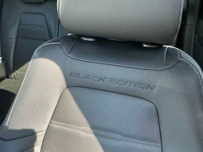 Honda CR-V Hybrid e:HEV 2WD SportLine,BlackEdition,AHK