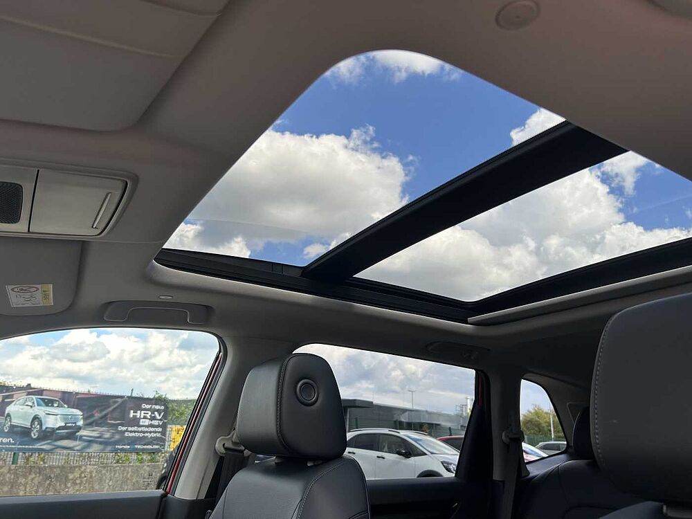 Honda CR-V Hybrid e: HEV 2.0 i-MMD AWD Elegance