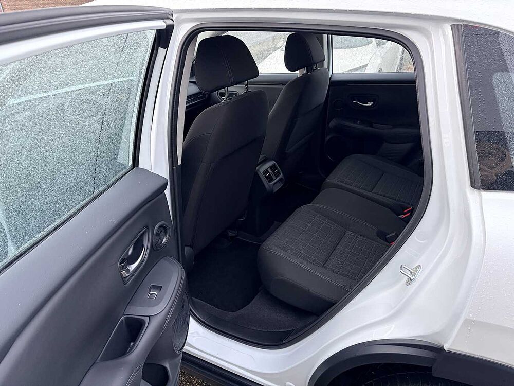 Honda ZR-V Hybrid e: HEV 2.0 i-MMD Elegance