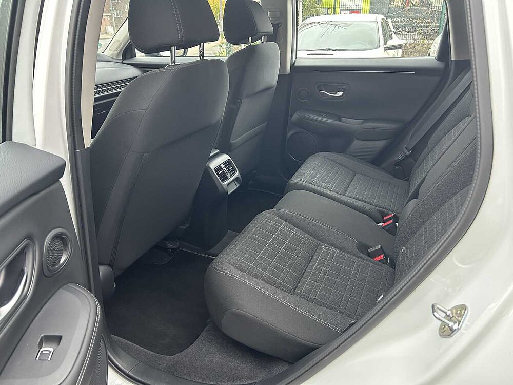 Honda ZR-V Hybrid e: HEV 2.0 i-MMD Elegance