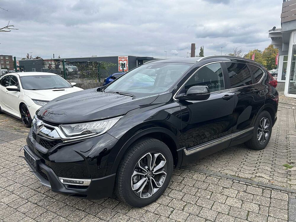 Honda CR-V Hybrid 2.0 i-MMD 4WD Executive