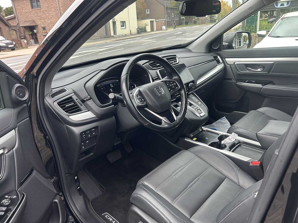 Honda CR-V Hybrid 2.0 i-MMD 4WD Executive