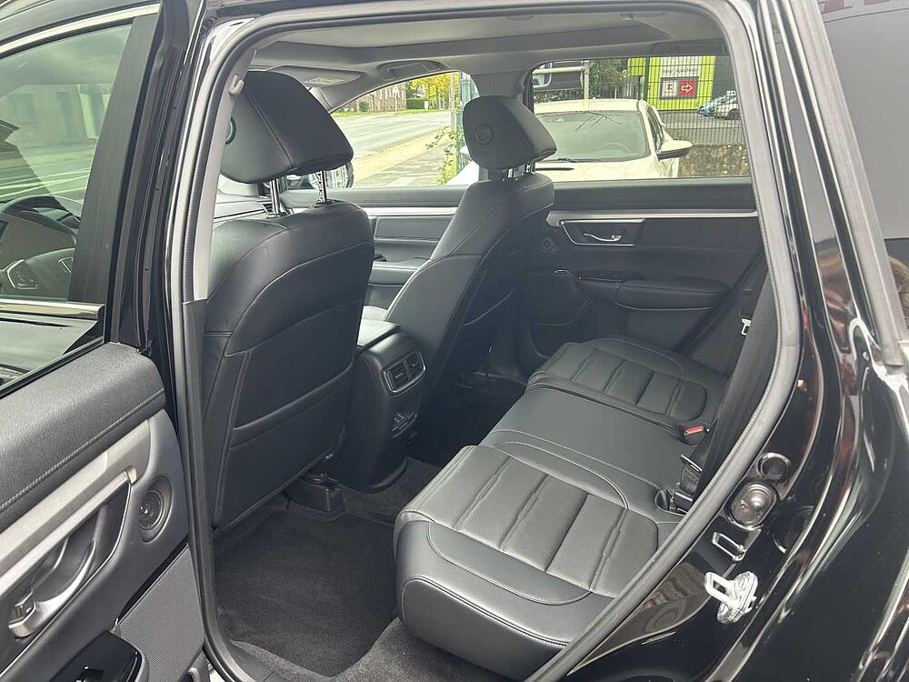 Honda CR-V Hybrid 2.0 i-MMD 4WD Executive