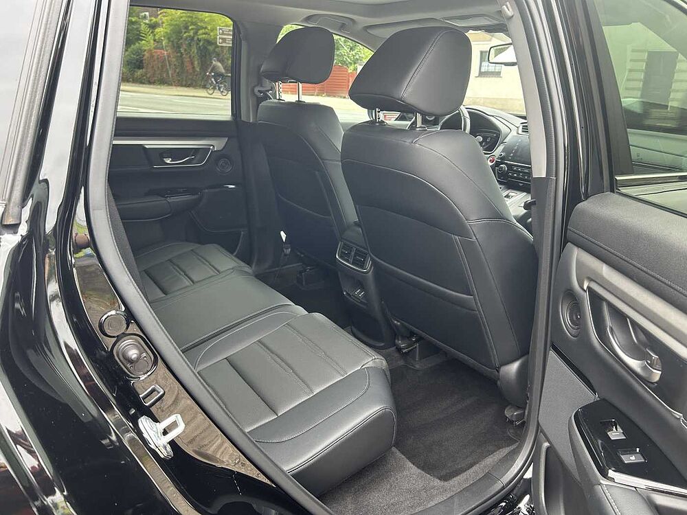 Honda CR-V Hybrid 2.0 i-MMD 4WD Executive