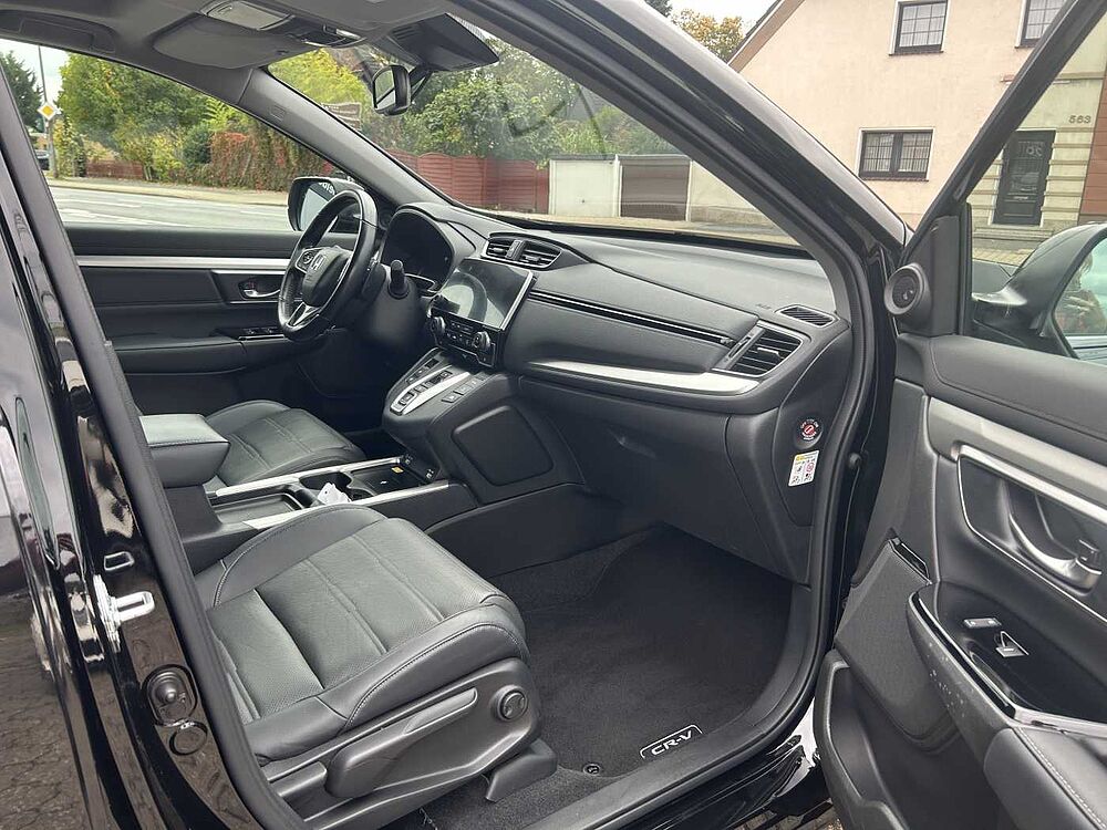 Honda CR-V Hybrid 2.0 i-MMD 4WD Executive