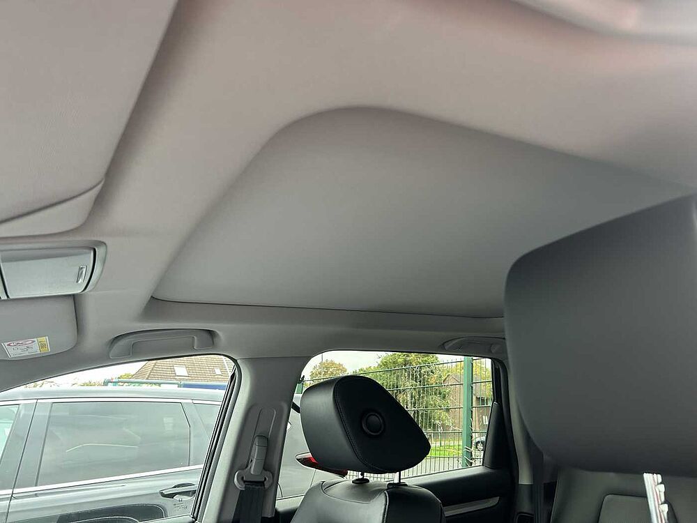 Honda CR-V Hybrid 2.0 i-MMD 4WD Executive