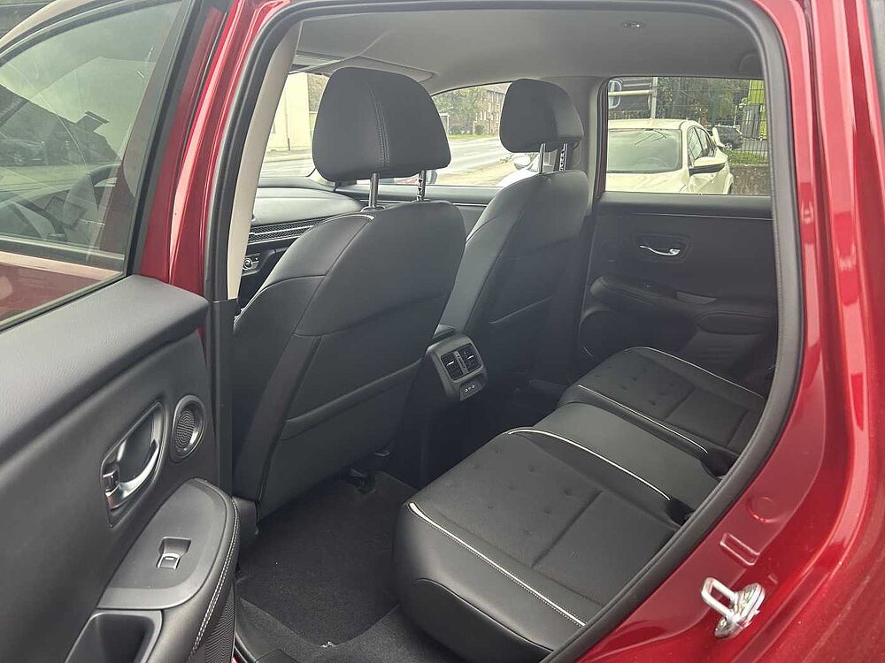 Honda ZR-V Hybrid e: HEV 2.0 i-MMD Sport