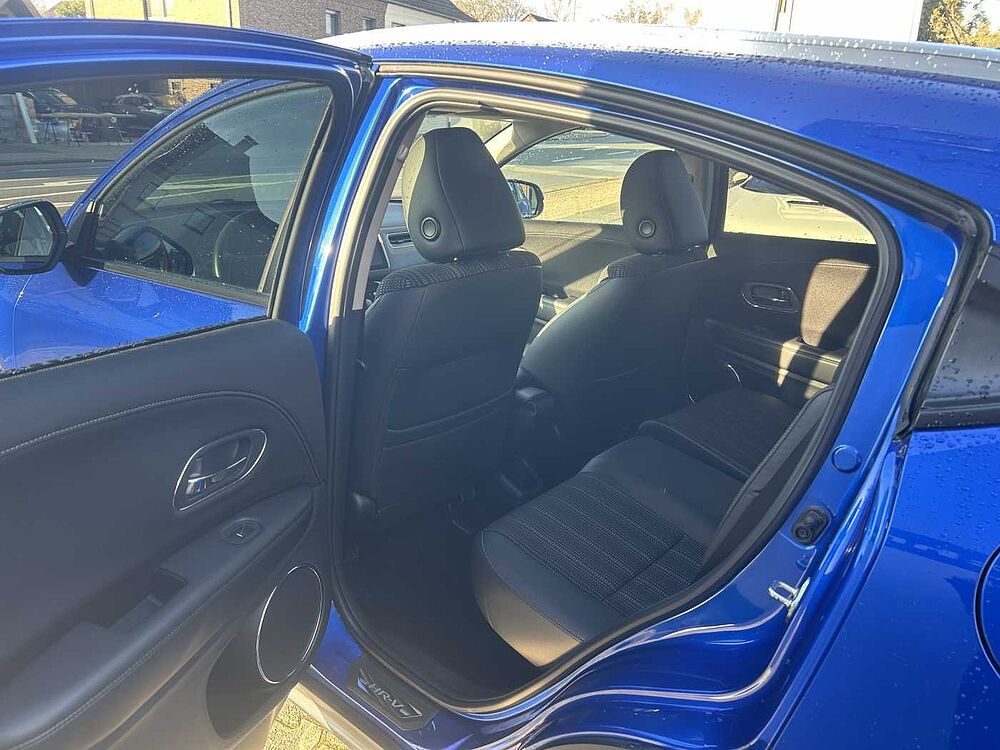 Honda HR-V 1.5 i-VTEC CVT Executive