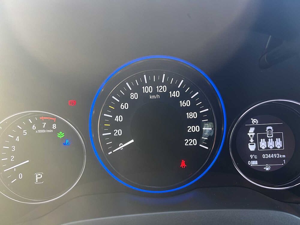 Honda HR-V 1.5 i-VTEC CVT Executive