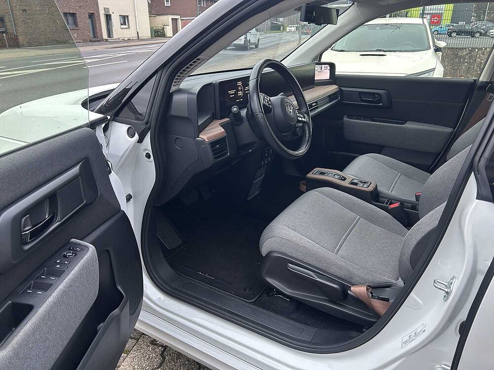 Honda e Honda e Advance-Paket