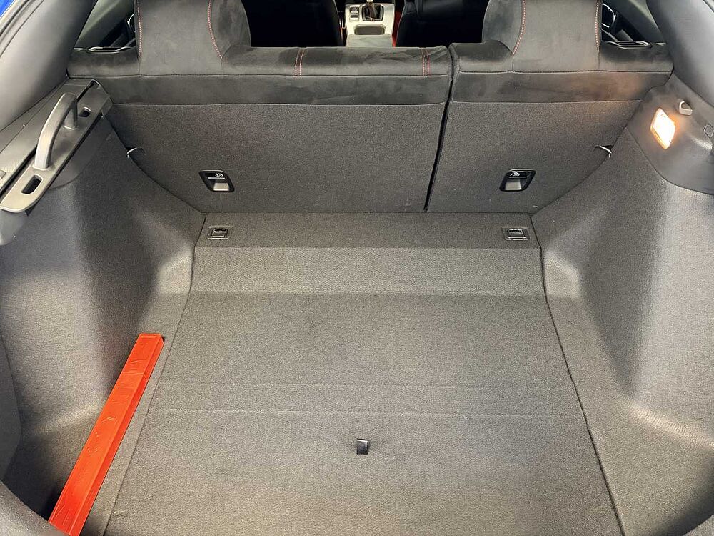 Honda Civic 2.0 VTEC Turbo Type R