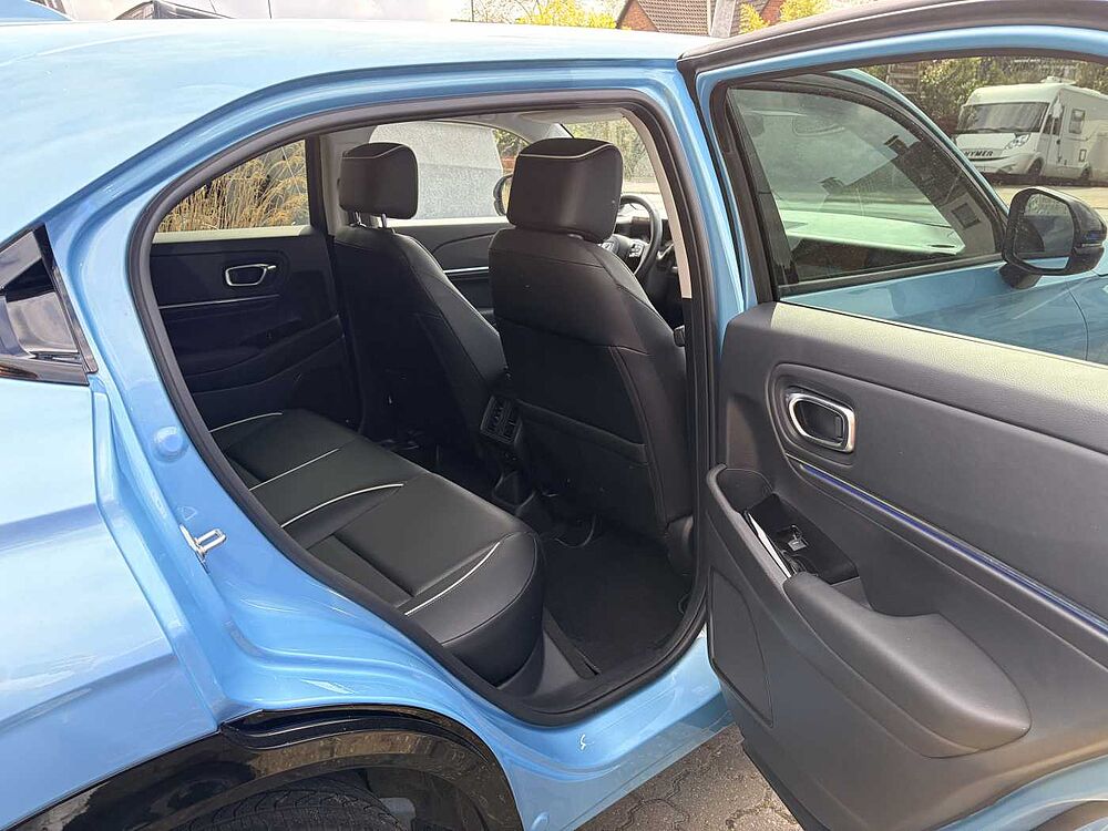 Honda e: Ny1 e: Ny1