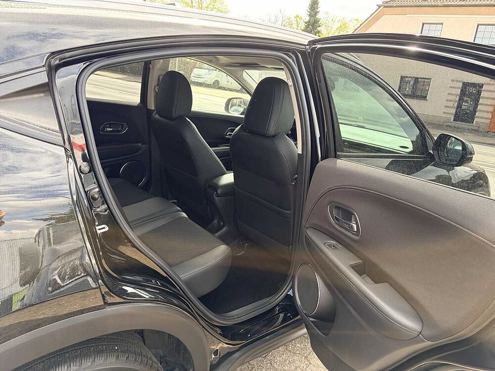 Honda HR-V 1.5 i-VTEC Executive