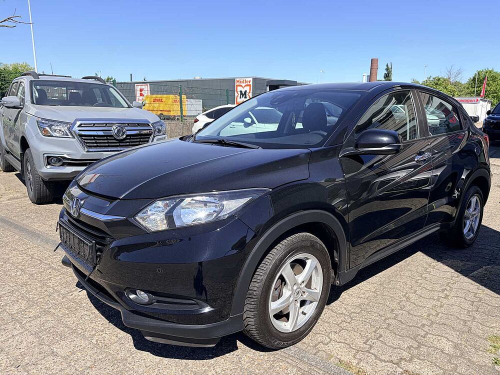 Honda HR-V 1.5 i-VTEC Elegance
